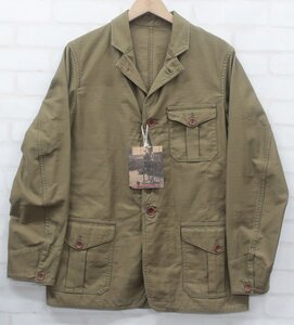 2J9069■新品 ワーカーズ クルーザージャケット WORKERS