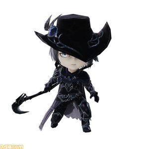 ★FF14★ミニオン★マメット・ゼロ★アイテムコード★ DAWNTRAIL: FINAL FANTASY XIV★