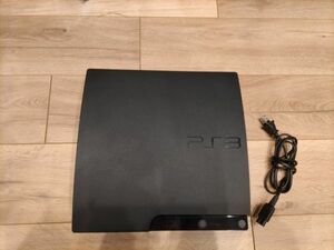 ジャンク品 SONY PS3 CECH-3000B PlayStation3