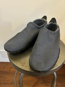 90s NIKE AIR MOC エアモック　ジャンク品