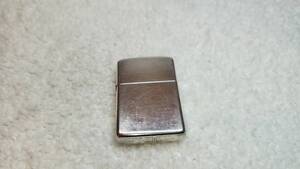 ZIPPO アーマー　プレーン　2006年製