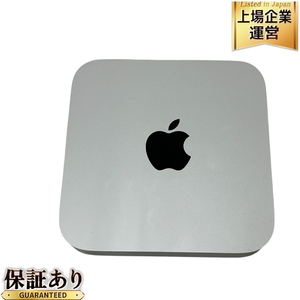 Apple Mac mini M1 2020 デスクトップ パソコン 16GB SSD 1TB Ventura 中古 M9556010