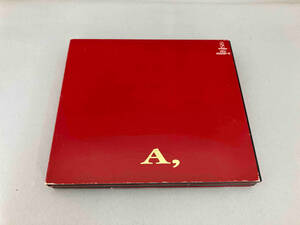 ARB CD RED BOX ARB LIVE(1980-1990)