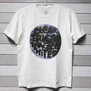 SIZE M ELECTRIC COTTAGE EC WHITE TEE SHIRT GOODENOUGH GDEH GE エレクトリックコテージ ホワイト Tシャツ グッドイナフ FRAGMENT