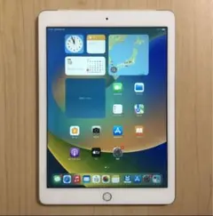 iPad 5 32GB iPad5 SIMフリー  iPad 第5世代 完動品