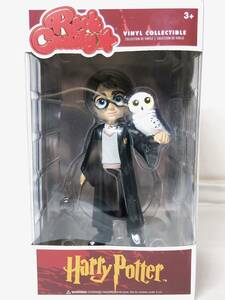 Funko Rock Candy HarryPotter フィギュア ハリーポッター ホットトイズ ファンコ ロックキャンディー