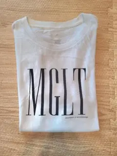 【JH Jun Hashimoto】Tシャツ ホワイト 白 MGLT