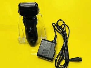 Panasonic/パナソニック　電気シェーバー ES-LT22 稼動品