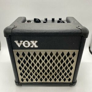 電池OK【ギターアンプ】VOX DA5 マルチエフェクター 練習用 訳あり