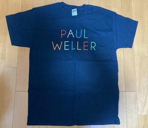 PAUL WELLER Tシャツ 新品 未使用