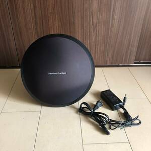 harman/kardon ONYX STUDIO Bluetooth 　スピーカー ジャンク