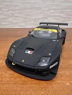 No268 ミニカー1/18箱あり Ferrari GTC Evoluzione