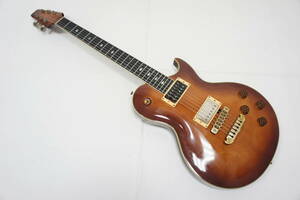 The Aria ProⅡ　アリアプロ　PE-1100　エレキギター