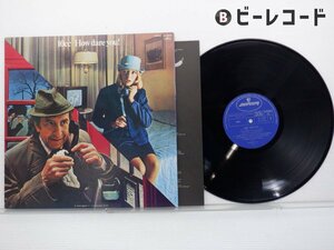 10cc「How Dare You!(びっくり電話 ハウ・デア・ユー)」LP（12インチ）/Mercury(RJ-7070)/洋楽ロック