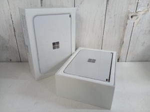 Microsoft surface Duo 128GB TGL-00001 海外版モデル SIMフリー