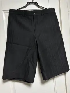 COMME des GARCONS HOMME PLUS ショーツ