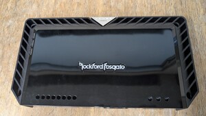 ロックフォード rockford fosgate T600−4