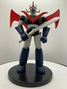 バンプレスト　ミニフィギュアコレクション　グレートマジンガー