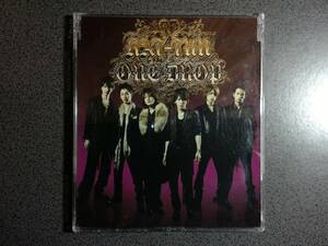 ★送185円★24H内発送★KAT-TUN ONE DROP★再生確認済★