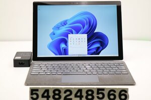 Microsoft Surface Pro 7+ 256GB Core i5 1135G7 2.4GHz/8GB/256GB(SSD)/12.3W/(2736x1824) タッチパネル/Win11 【548248566】