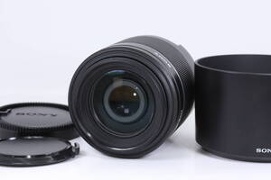 SONY DT 55-200mm F4-5.6 SAM 新品級#233