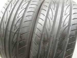 ☆新品激安☆ヨコハマ　FLEVA 235/45R19 2本