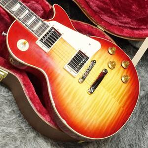 Gibson Les Paul Standard 50s Figured Top Heritage Cherry Sunburst