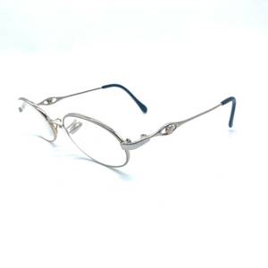 Vintage VERSACH Eyewear Prescription Glasses / ヴィンテージ ヴェルサーチ 度付き眼鏡 メガネ