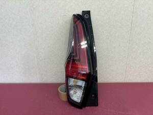 ekクロス　B34W　左　テールランプ　ＭＱ７１４７４１　テールレンズ　イチコー　Ｄ２３１　LED　ユニット