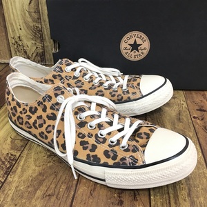 WACKO MARIA × CONVERSE ALL STAR ワコマリア コンバース オールスター【7992-004】