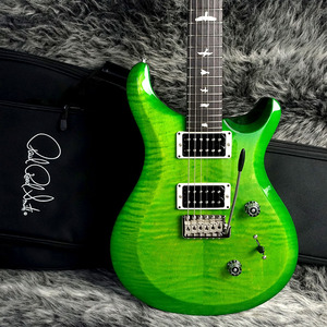 Paul Reed Smith PRS S2 Custom 24 Eriza Verde 2023