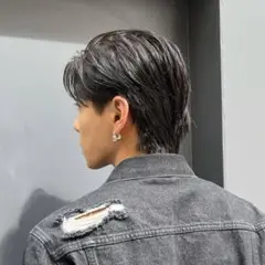 UNAIL drop pierce ピアス　jent louis こたのわ