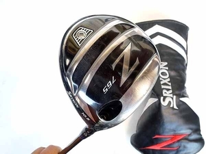 ダンロップ スリクソン SRIXON Z765 ドライバー KUROKAGE XT60 リシャフト S