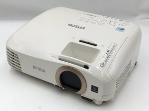 ♪▲【EPSON エプソン】プロジェクター EH-TW5350 0108 5