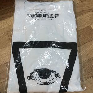 CRACK HOUSE XL Tシャツ