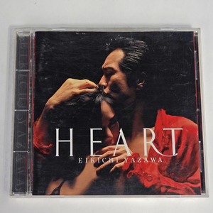 矢沢永吉/HEART/CD/中古品