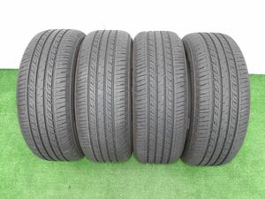 【即決送料無料] ★ SALE ★ SEIBERLING SL201 205/55r16 4本セット2022年製 ★残9分山以上・バリ山の良品です！★