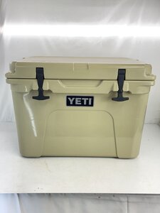 YETI◆クーラーボックス