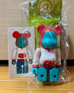 BE@RBRICK series 49 アーティスト SEAN WOTHERSPOON ショーン・ウェザースプーン ベアブリック メディコムトイ MEDICOMTOY シリーズ