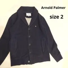 【Arnold Palmer】ジャケット ネイビー