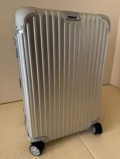 【中古】RIMOWA TOPAS E-tag 67L リモワトパーズ 電子タグ