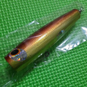 【送料無料】貝田ルアー マヒマヒ ／ shell shaping lures mahi mahi