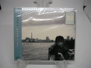 新品 CD　 　ASKA　/　 good time　　(№H958) 