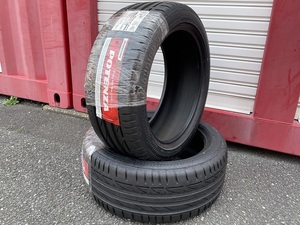 ★未使用【2本セット】●225/45R17 91W●17インチ★ブリジストン★POTENZA ポテンザ S001 RFT●ランフラットタイヤ★225/45RF17●PSR11667