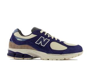 New Balance 2002R "Navy" 26cm M2002RG