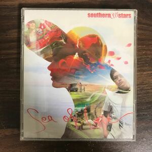 E463 中古CD100円 サザンオールスターズ 涙の海で抱かれたい ~SEA OF LOVE~