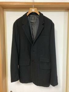 UNIQLO UU（Undercover　コラボ） ジャケット Lサイズ 黒 新品（タグ無し） 超レア