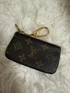 Louis Vuitton モノグラム コインケース