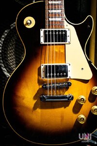 Gibson Les Paul Standard / 1979