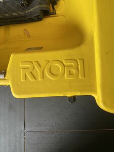 RYOBI フロートボート